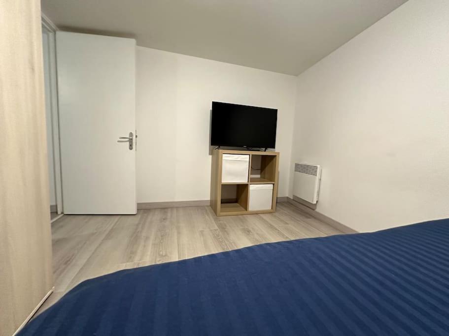Апартаменти Le 58 - Loft Robespierre Реймс Екстер'єр фото