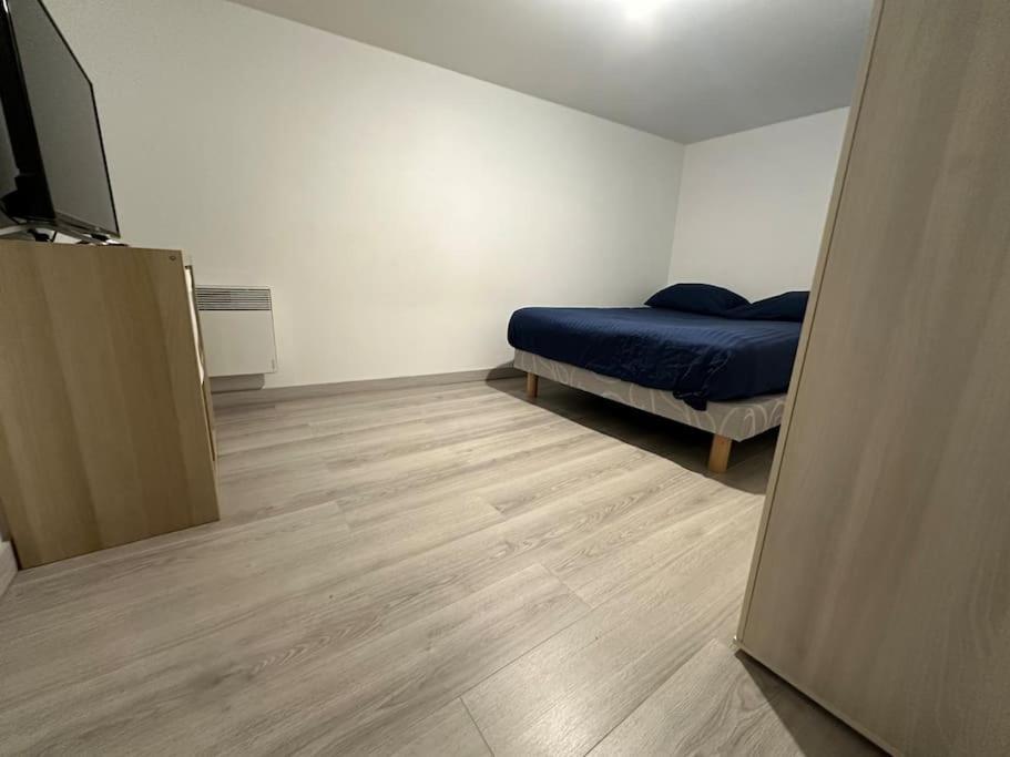 Апартаменти Le 58 - Loft Robespierre Реймс Екстер'єр фото